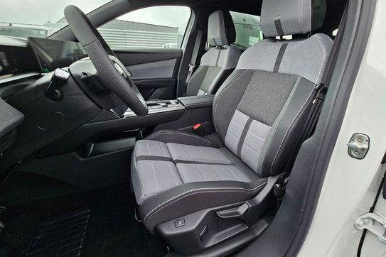 Opel Grandland X GS 1.2 Turbo