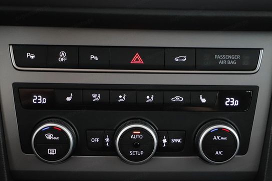 Seat Ateca 2.0 TSI FR S&S 4Drive DSG