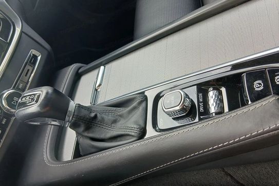 Volvo V90 D5 AWD Inscription