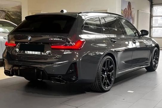 BMW Seria 3 Touring M340d xDrive