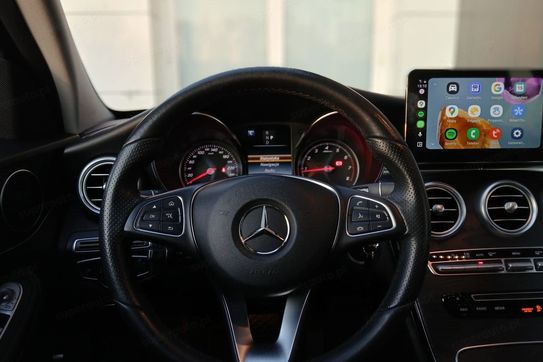 Mercedes Klasa C 180