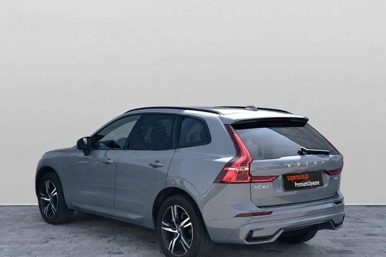 Volvo XC60 B4 B R-Design aut