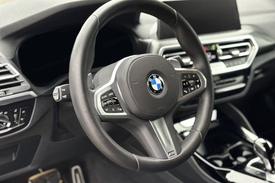 BMW X4 xDrive20i M Sport