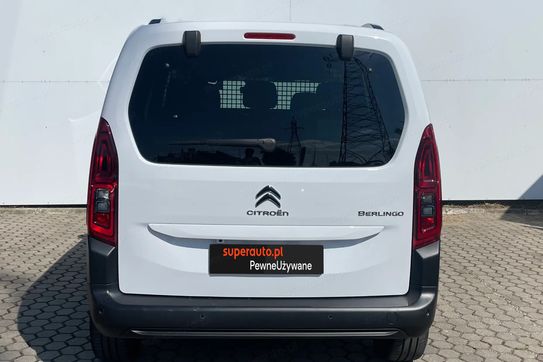 Citroen Berlingo MPV M Feel 1.5 BlueHDI