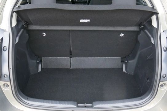 Toyota Yaris 1.5 Comfort