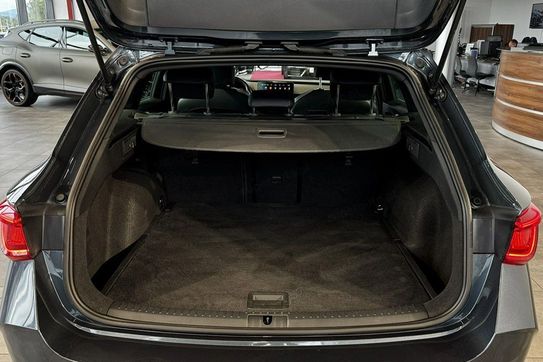Cupra Leon 1.5 TSI DSG