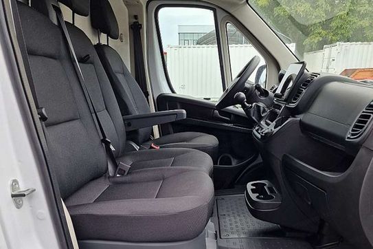Peugeot Boxer L3H2