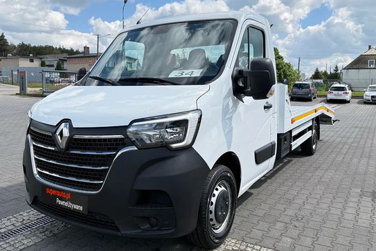 Renault Master Autolaweta