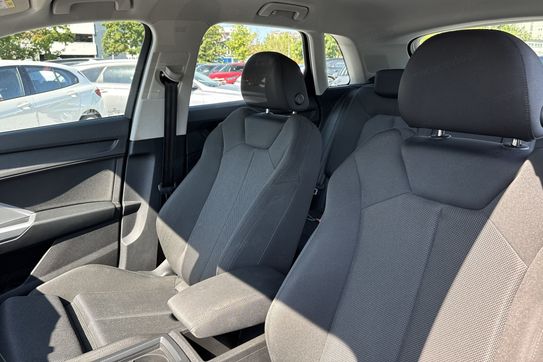 Audi Q3 35 TFSI