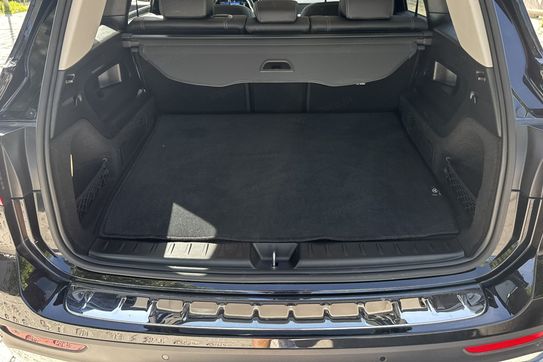 Mercedes GLB 200
