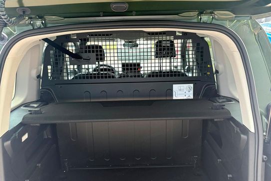 Opel Combo Kombi M L1H1 EAT8