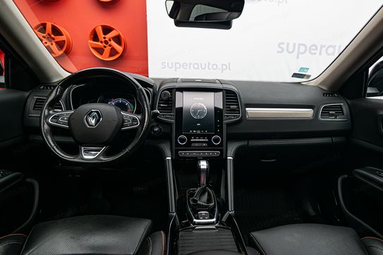 Renault Koleos 2.0 Blue dCi Initiale Paris 4x4 X-Tronic