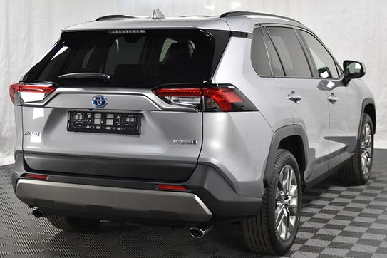 Toyota RAV4 Executive 2.5 Hybrid AWD