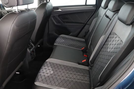 Volkswagen Tiguan 2.0 TSI 4Mot. DSG
