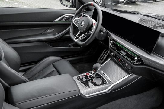 BMW Seria 4 M4 Competition M xDrive