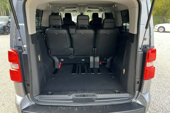 Peugeot Traveller L2H1 Long Business Vip