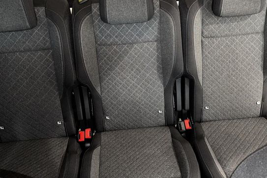 Opel Combo Kombi Edition + S&S N1