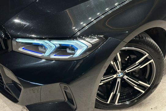 BMW Seria 3 318i M Sport aut