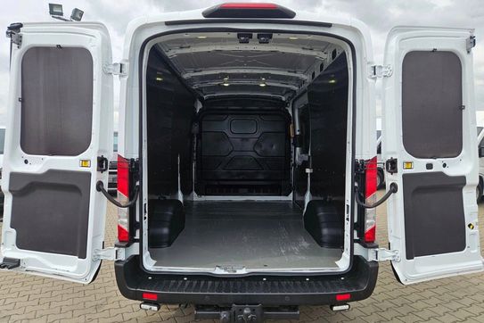 Ford Transit Trend L3H2