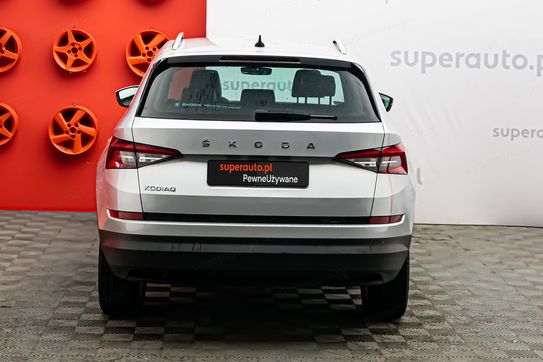 Skoda Kodiaq 2.0 TDI Style DSG