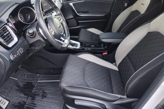 Kia ProCeed 1.5 T-GDI GT Line DCT