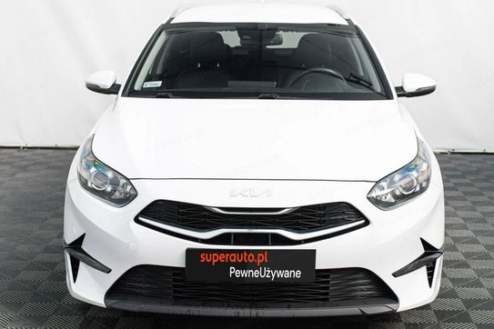 Kia Ceed 1.5 T-GDI L