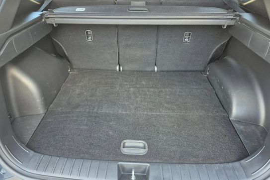 Hyundai Tucson 1.6 t-Gdi Modern 2WD