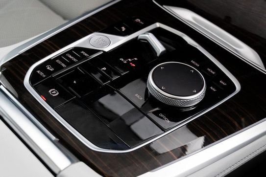 BMW X5 xDrive30d M Sport