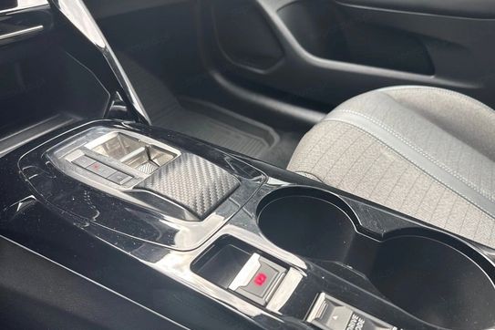 Peugeot 208 50kWh Allure