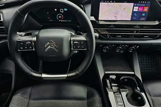 Citroen C5 X Puretech Shine EAT8