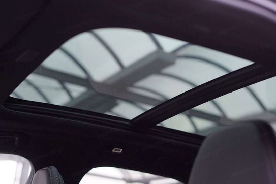 Volvo XC60 B5 AWD Ultra Black Edition