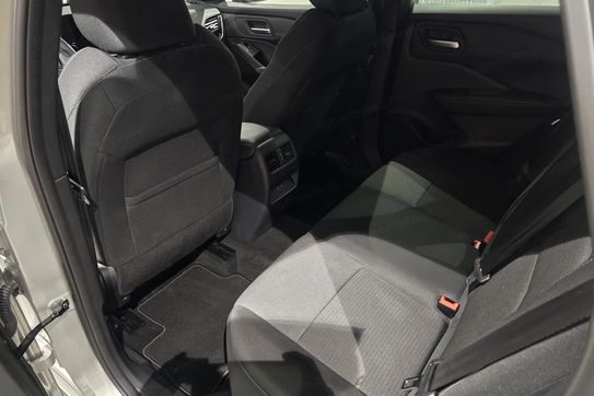 Nissan Qashqai 1.3 DIG-T  N-Connecta