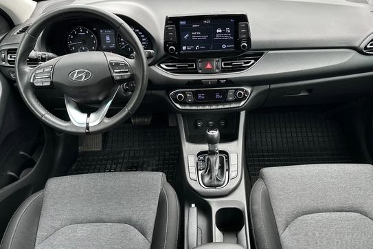 Hyundai i30 1.5 T-GDI 48V Smart DCT