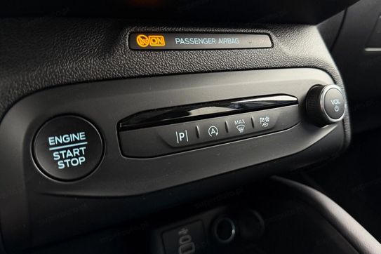 Ford Focus 1.0 EcoBoost Titanium X