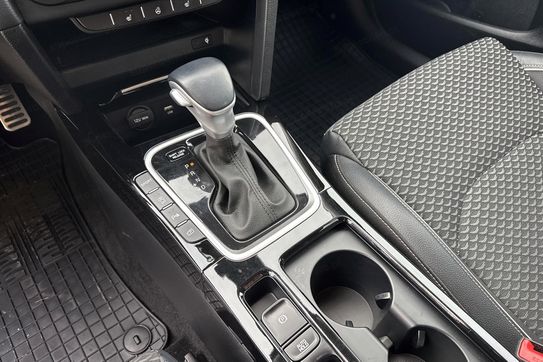 Kia Ceed Business Line Plus 1.5 T-GDI  DCT