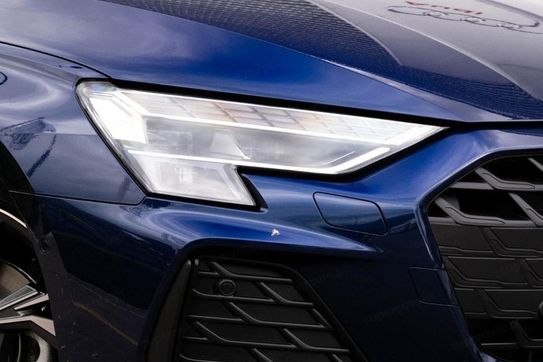Audi A3 TFSI S Line Sportback