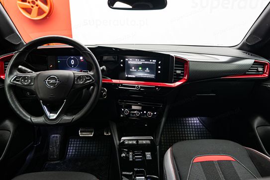 Opel Mokka 1.2 T GS S&S aut