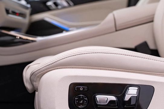 BMW X7 xDrive40d M Sport