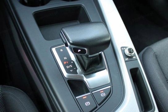 Audi A4 35 TFSI