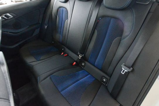 BMW Seria 1 118i M Sport