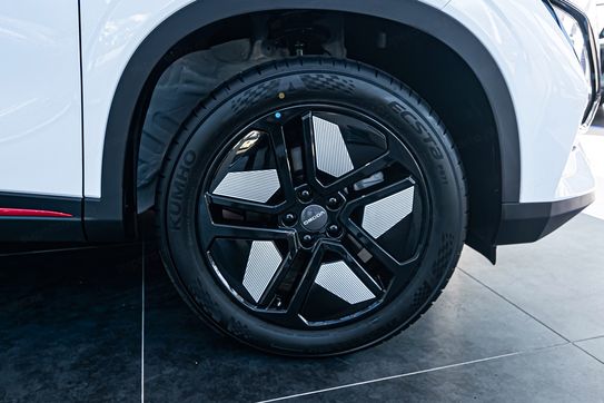 Omoda 5 Premium DCT 1.6 T-GDI