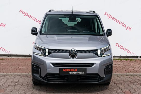 Citroen Berlingo XL L2H1 Max Kombi EAT8