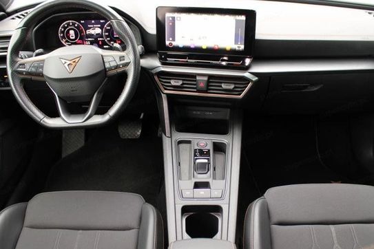 Cupra Formentor 2.0 TSI 4Drive DSG