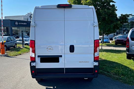 Opel Movano L3H2 Heavy