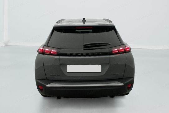 Peugeot 2008 ALLURE 1.2 mHEV e-DCS6