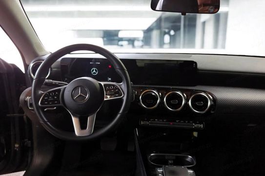 Mercedes CLA 200 d 8G-DCT