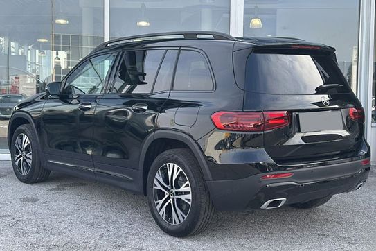 Mercedes GLB 200 d 4-Matic Progressive