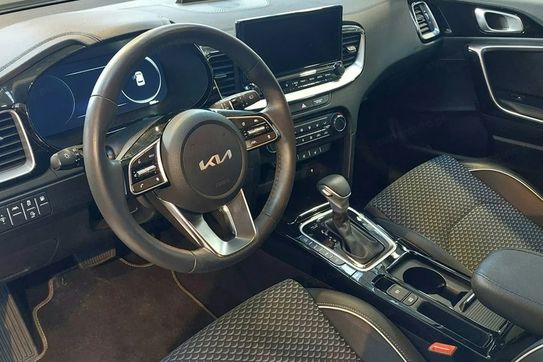 Kia XCeed 1.6 GDI PHEV Business Line DCT