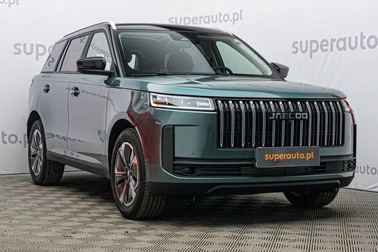 Jaecoo 5 1.6 T-GDI Premium DCT