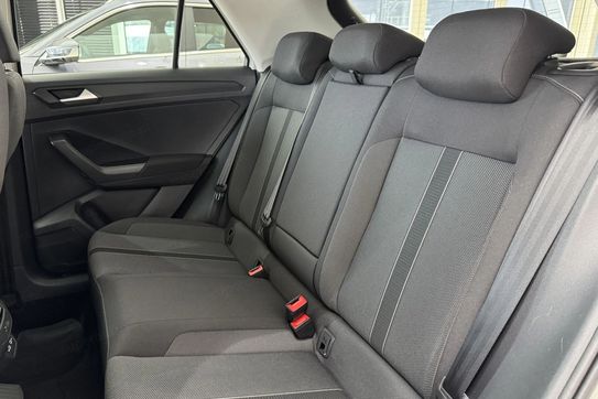 Volkswagen T-ROC 1.5 TSI Life DSG